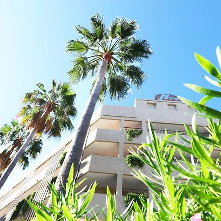 Apartamentos Jade - Adults Only El Arenal  Exterior photo