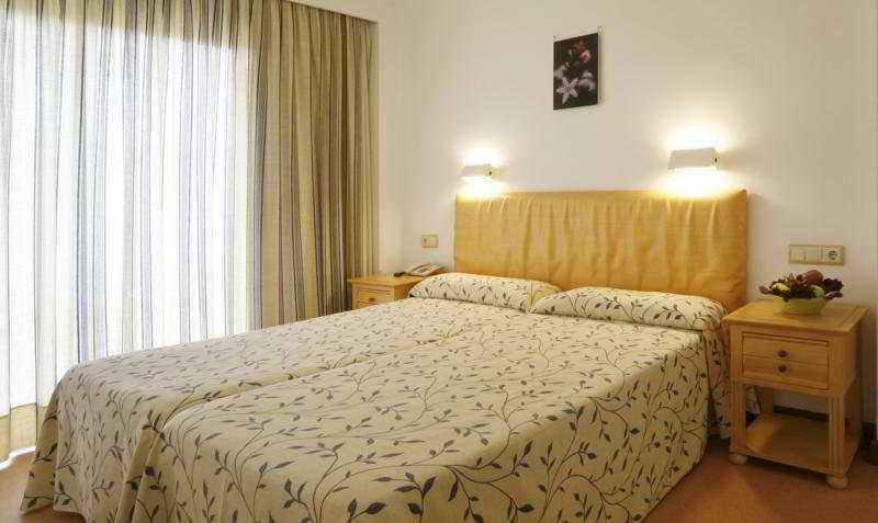 Apartamentos Jade - Adults Only El Arenal  Exterior photo